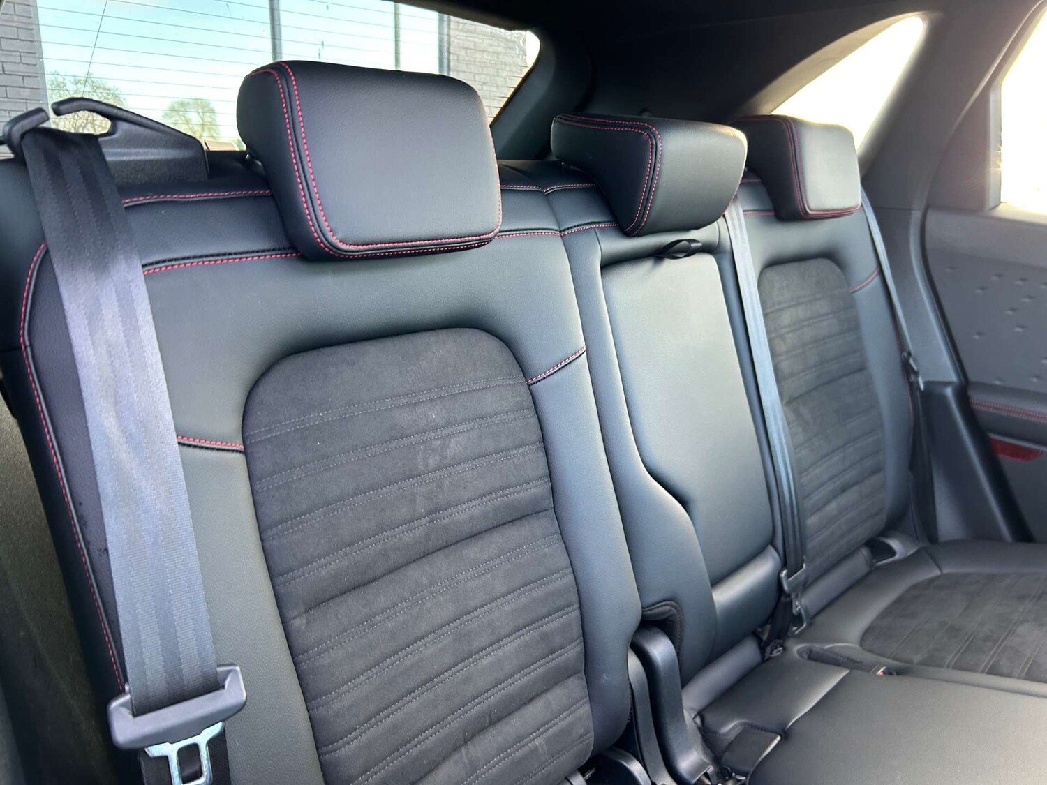 Used Ford Kuga 2021 for sale - 76073741: Photo 32