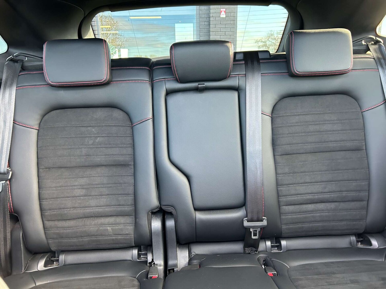 Used Ford Kuga 2021 for sale - 76073741: Photo 34