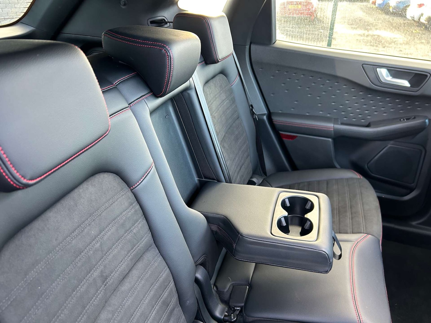 Used Ford Kuga 2021 for sale - 76073741: Photo 35