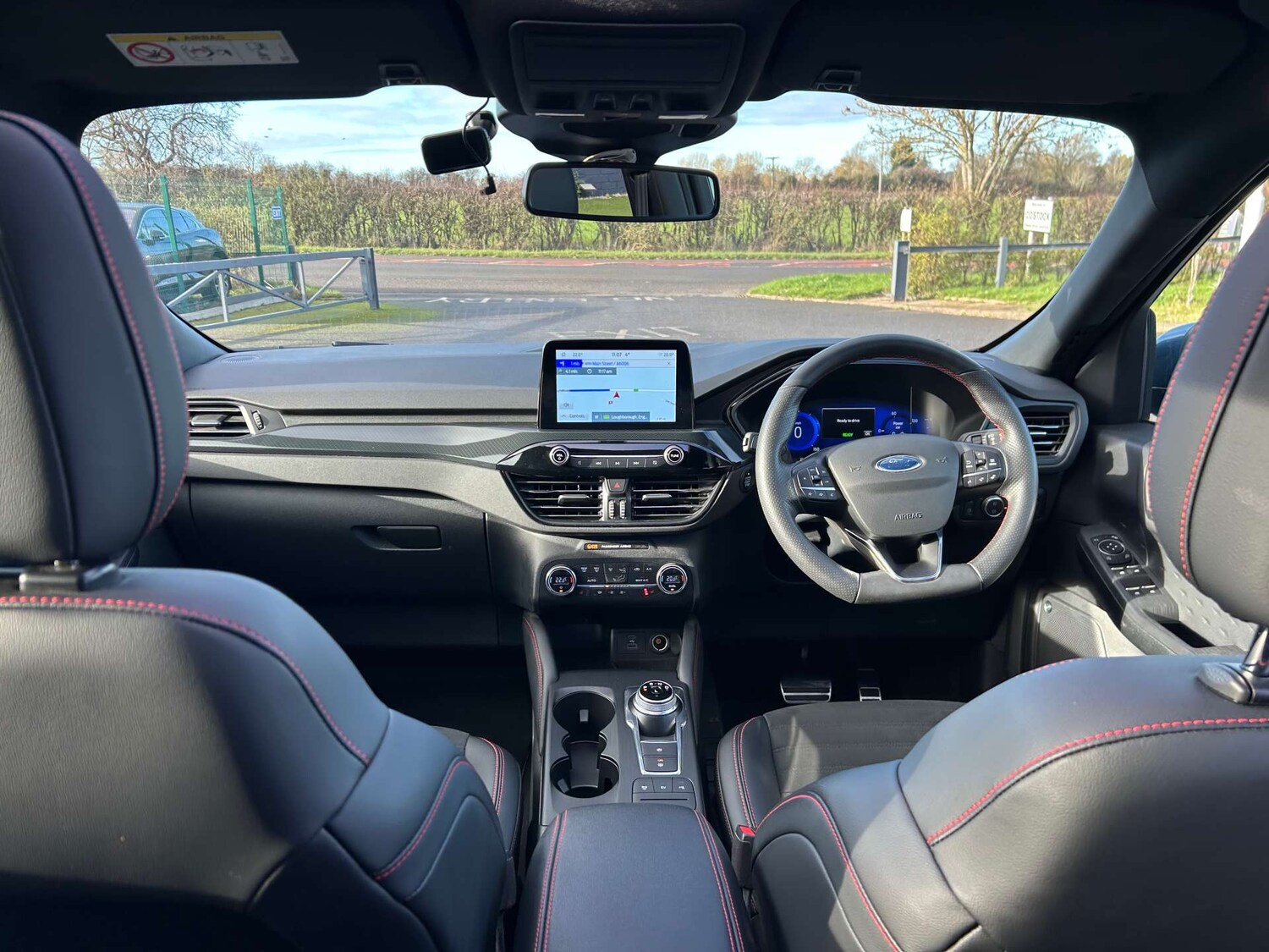 Used Ford Kuga 2021 for sale - 76073741: Photo 36