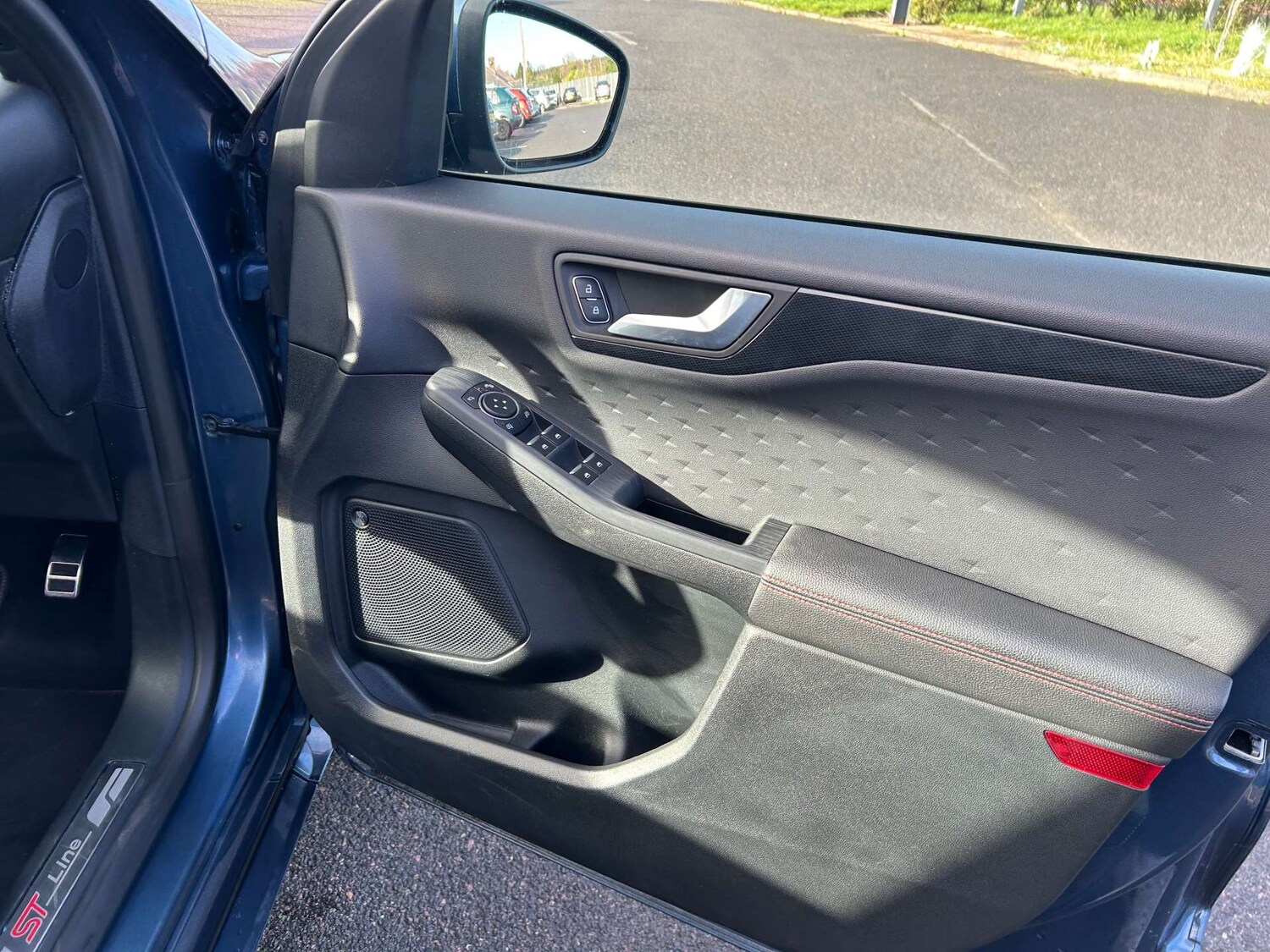 Used Ford Kuga 2021 for sale - 76073741: Photo 38