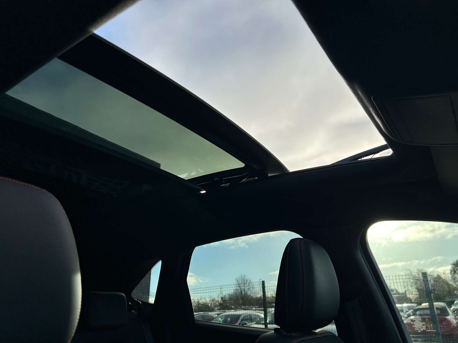 Used Ford Kuga 2021 for sale - 76073741: Photo 39