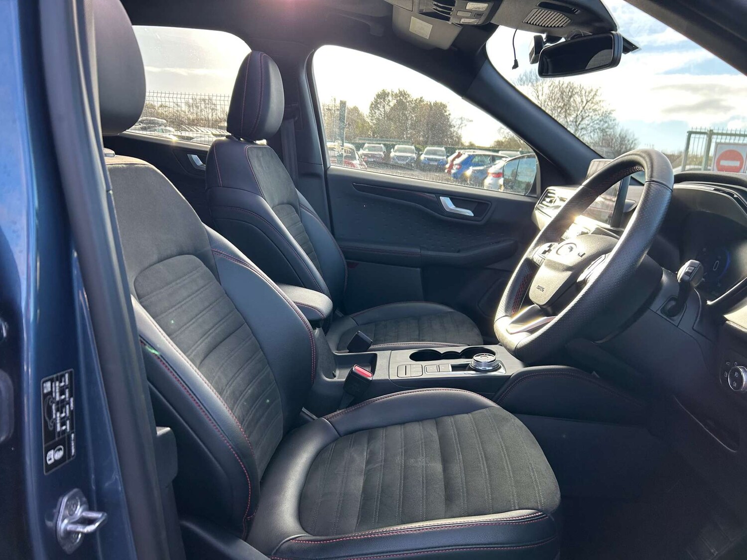 Used Ford Kuga 2021 for sale - 76073741: Photo 42