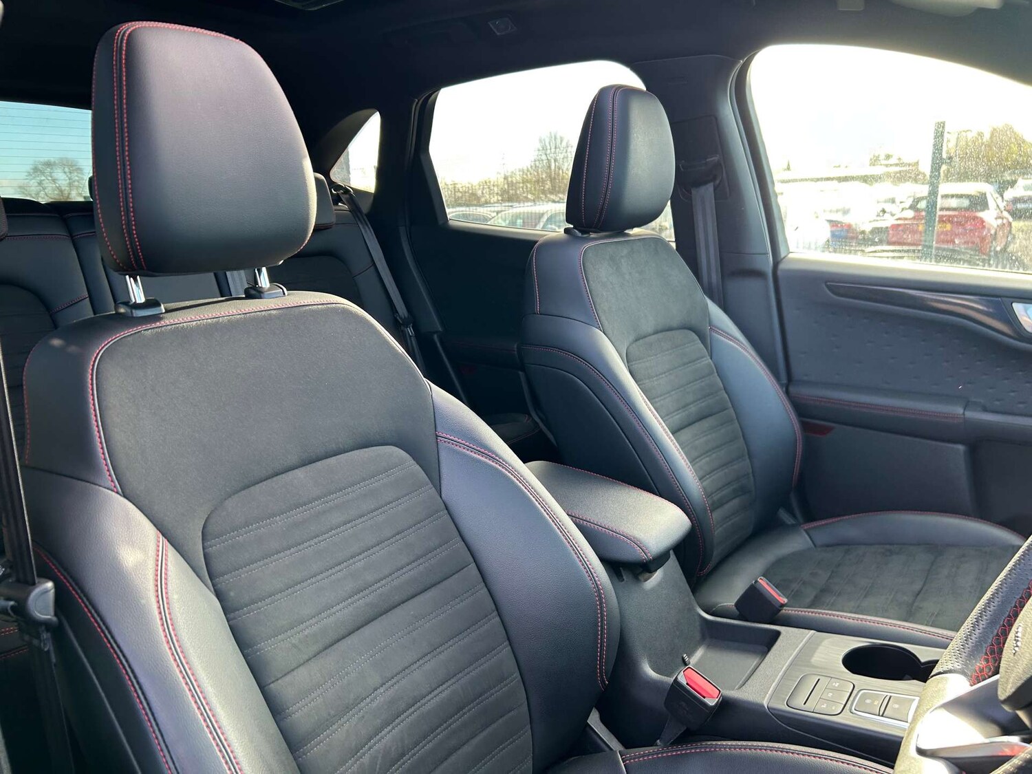 Used Ford Kuga 2021 for sale - 76073741: Photo 43