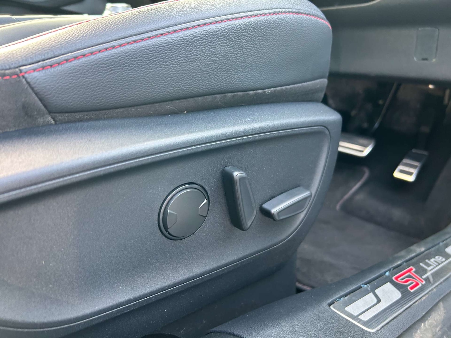 Used Ford Kuga 2021 for sale - 76073741: Photo 44