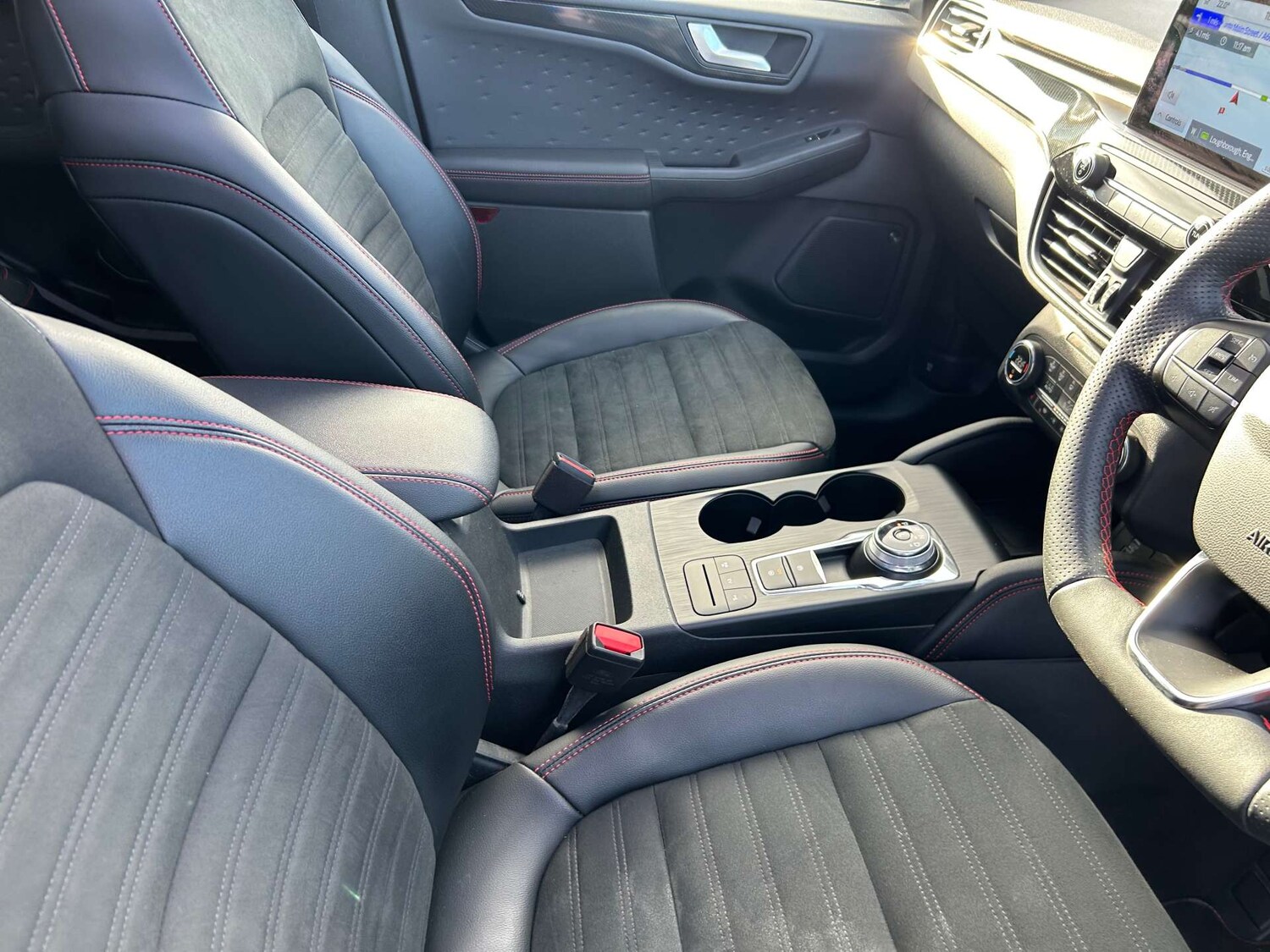 Used Ford Kuga 2021 for sale - 76073741: Photo 46