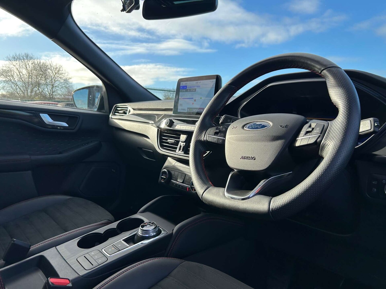 Used Ford Kuga 2021 for sale - 76073741: Photo 47