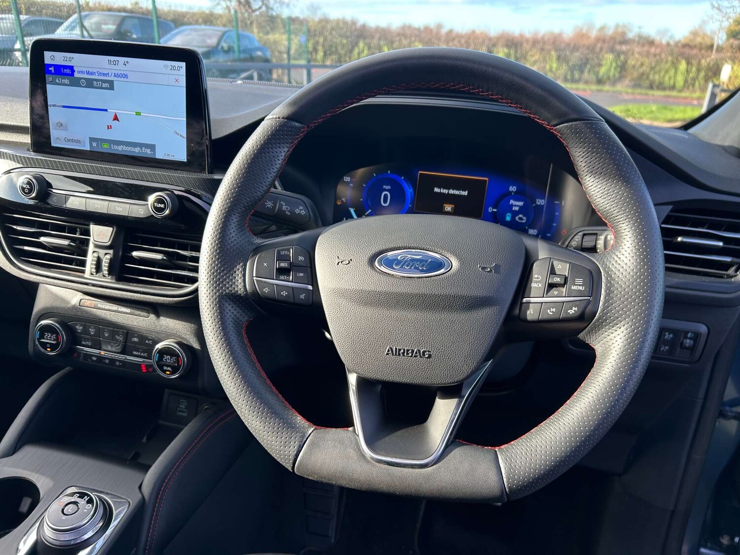 Used Ford Kuga 2021 for sale - 76073741: Photo 49