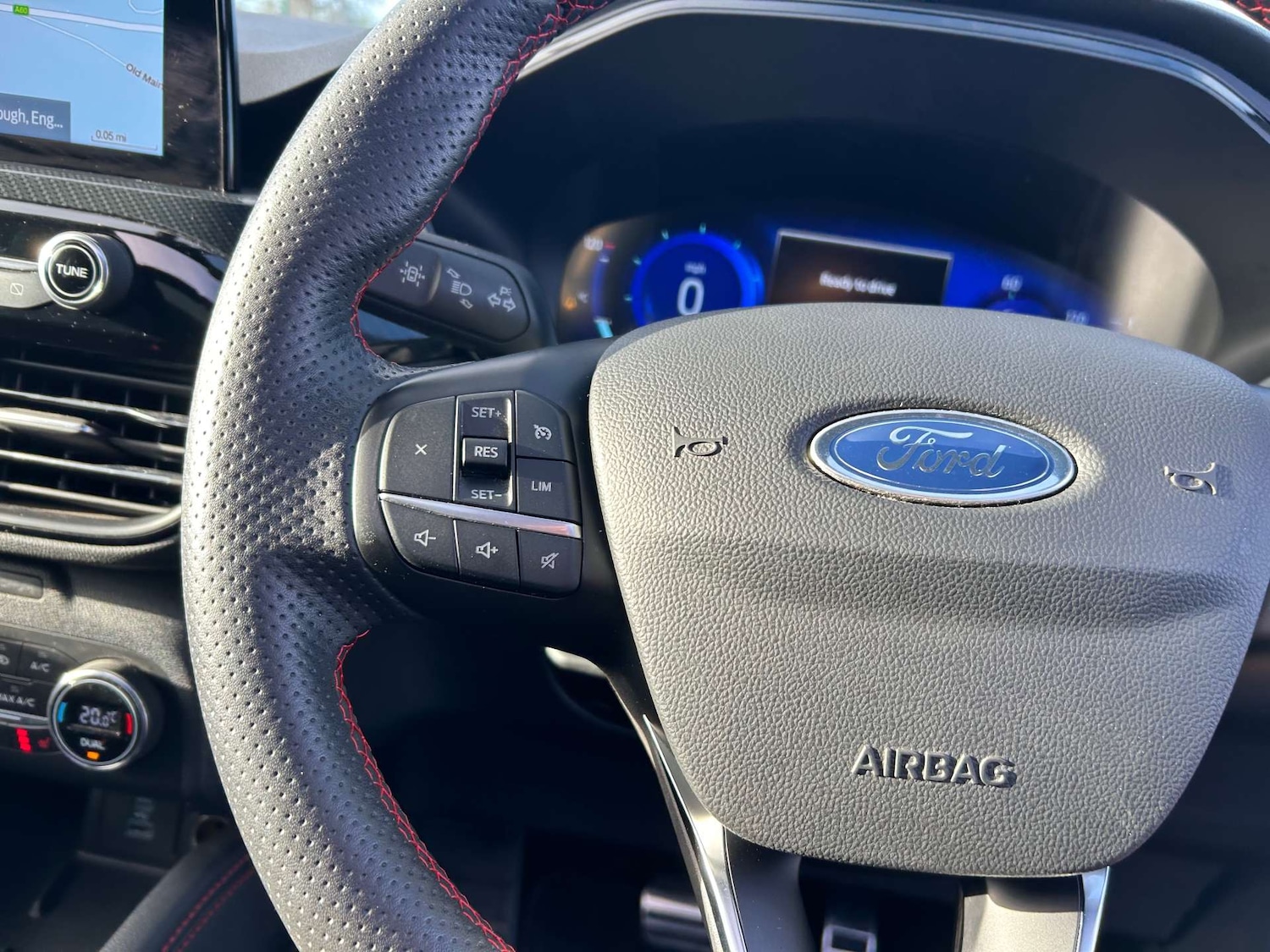 Used Ford Kuga 2021 for sale - 76073741: Photo 50