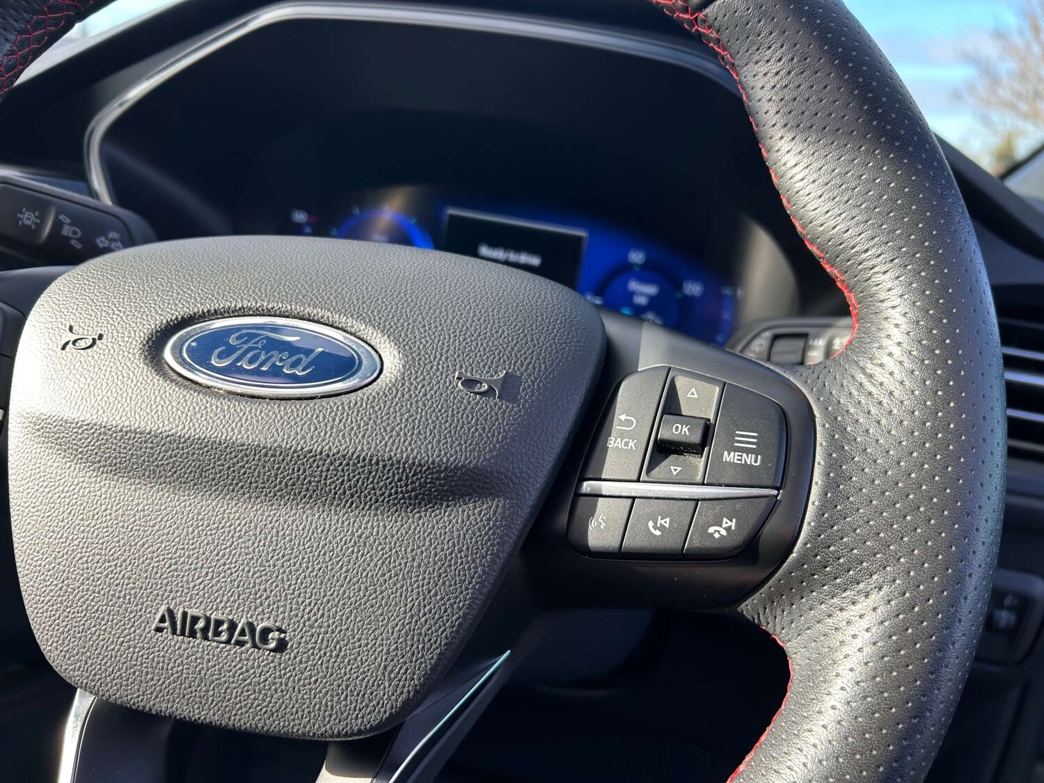 Used Ford Kuga 2021 for sale - 76073741: Photo 51