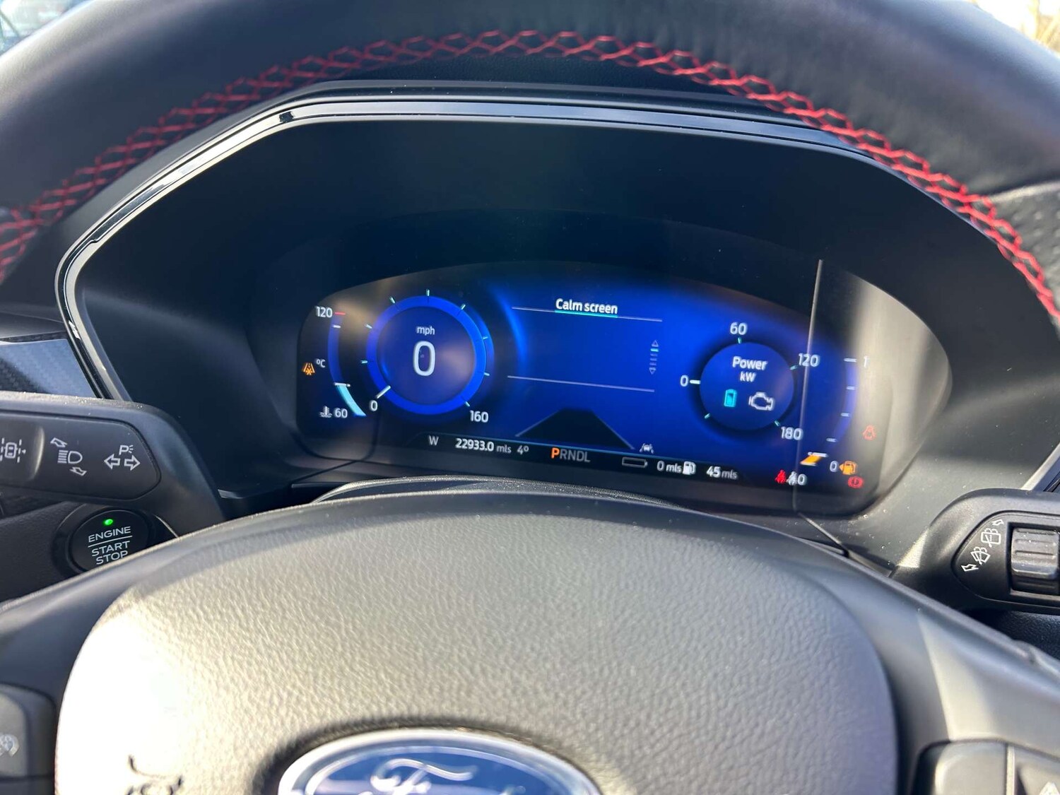 Used Ford Kuga 2021 for sale - 76073741: Photo 52