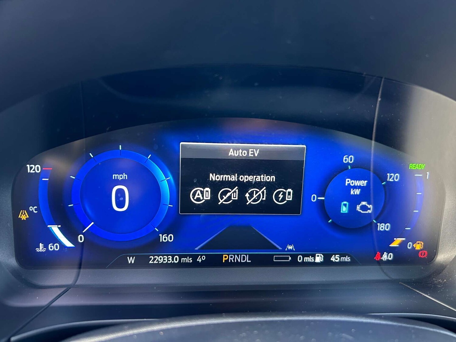 Used Ford Kuga 2021 for sale - 76073741: Photo 53