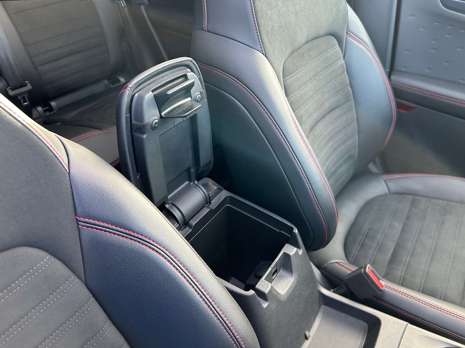 Used Ford Kuga 2021 for sale - 76073741: Photo 54