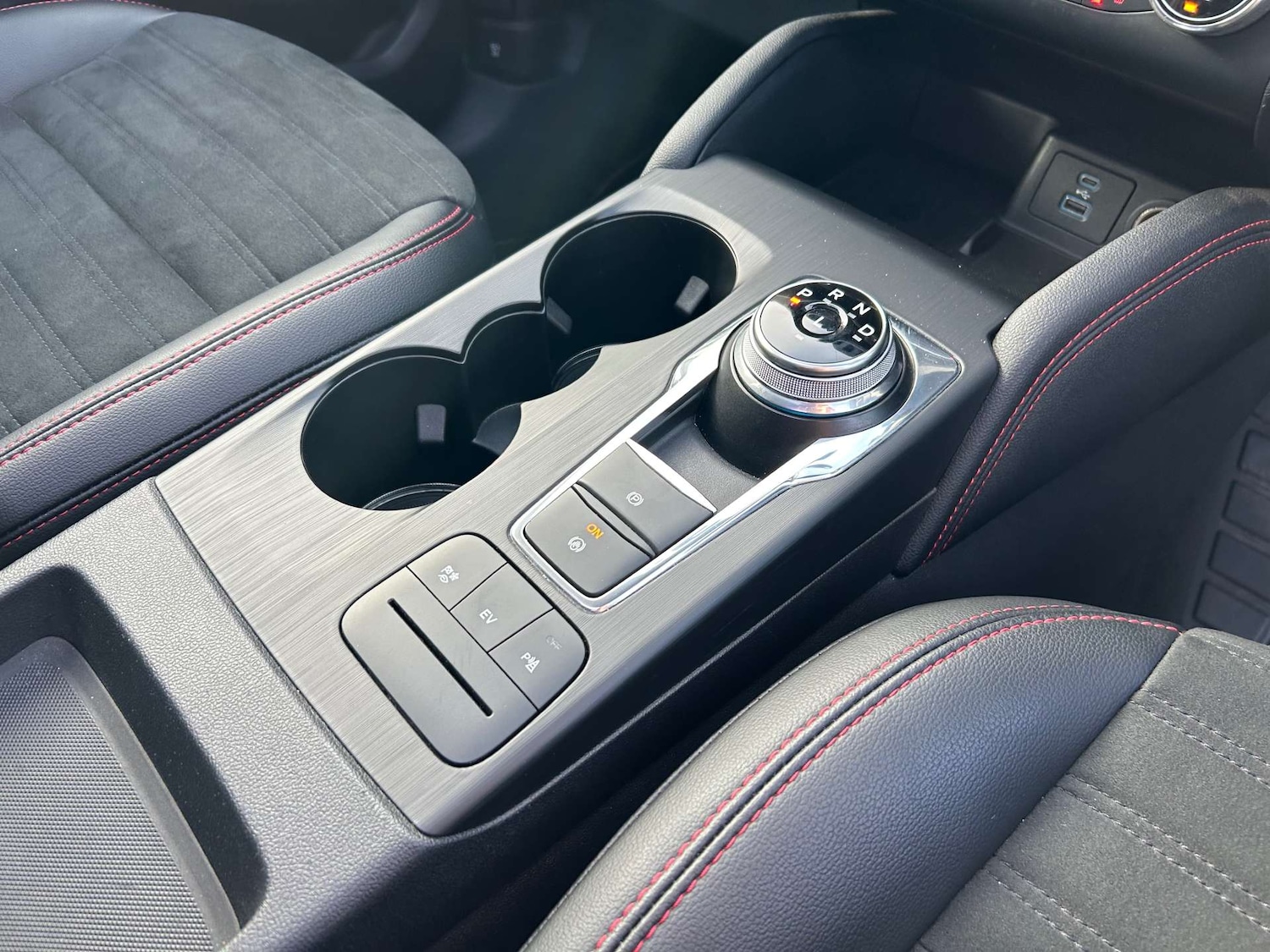 Used Ford Kuga 2021 for sale - 76073741: Photo 55