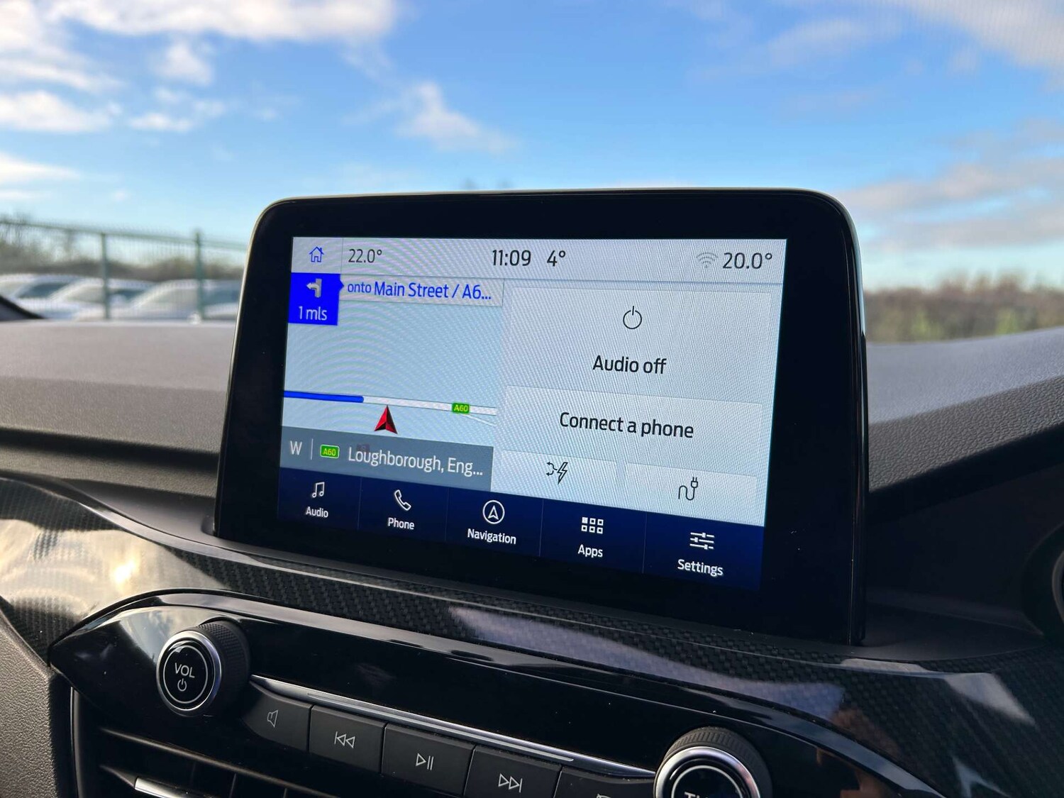 Used Ford Kuga 2021 for sale - 76073741: Photo 57