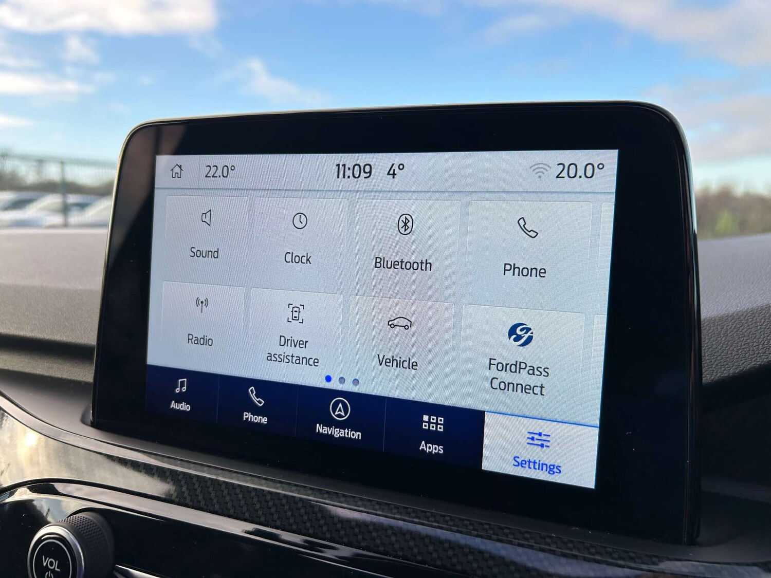 Used Ford Kuga 2021 for sale - 76073741: Photo 61