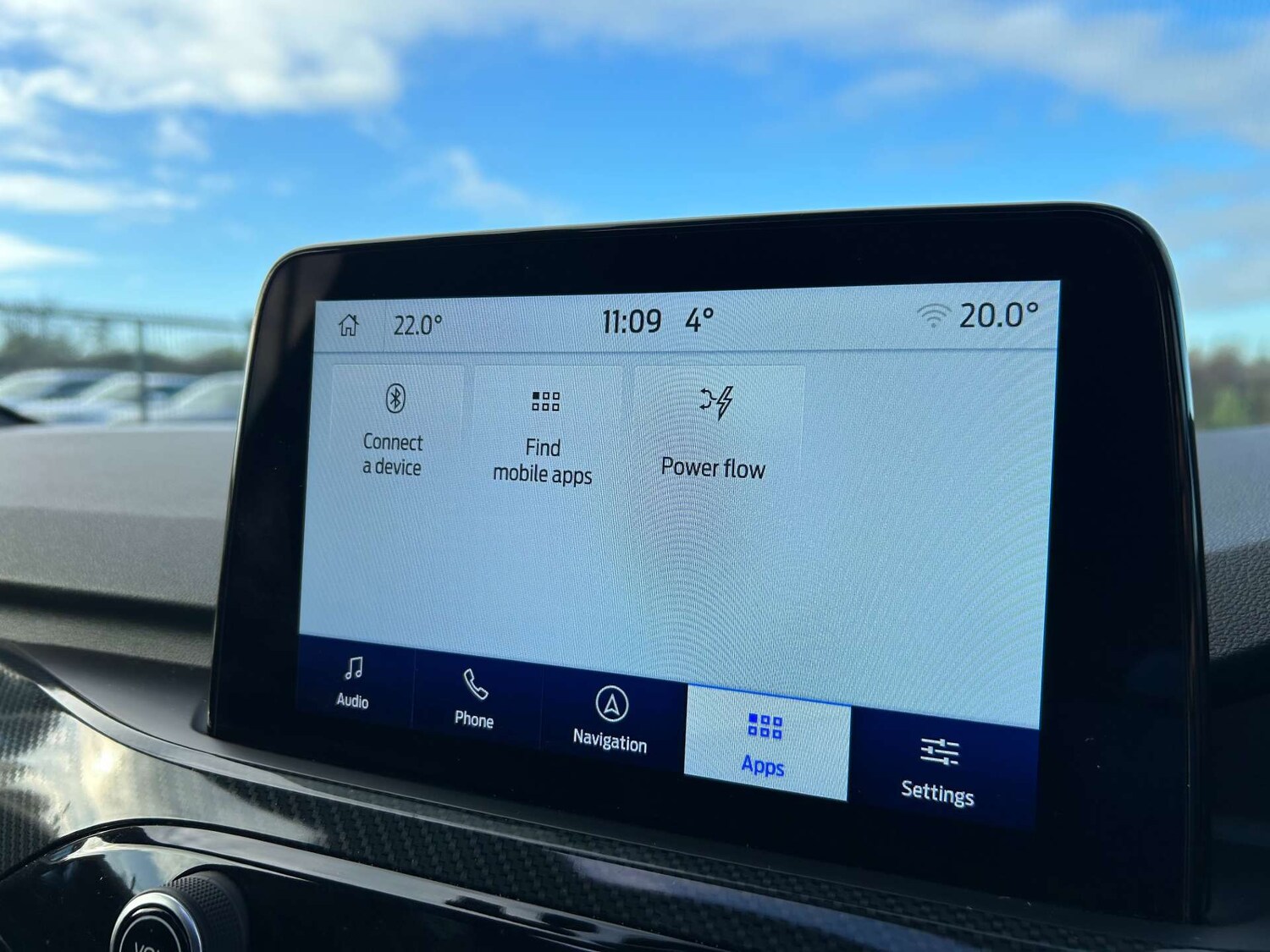 Used Ford Kuga 2021 for sale - 76073741: Photo 62