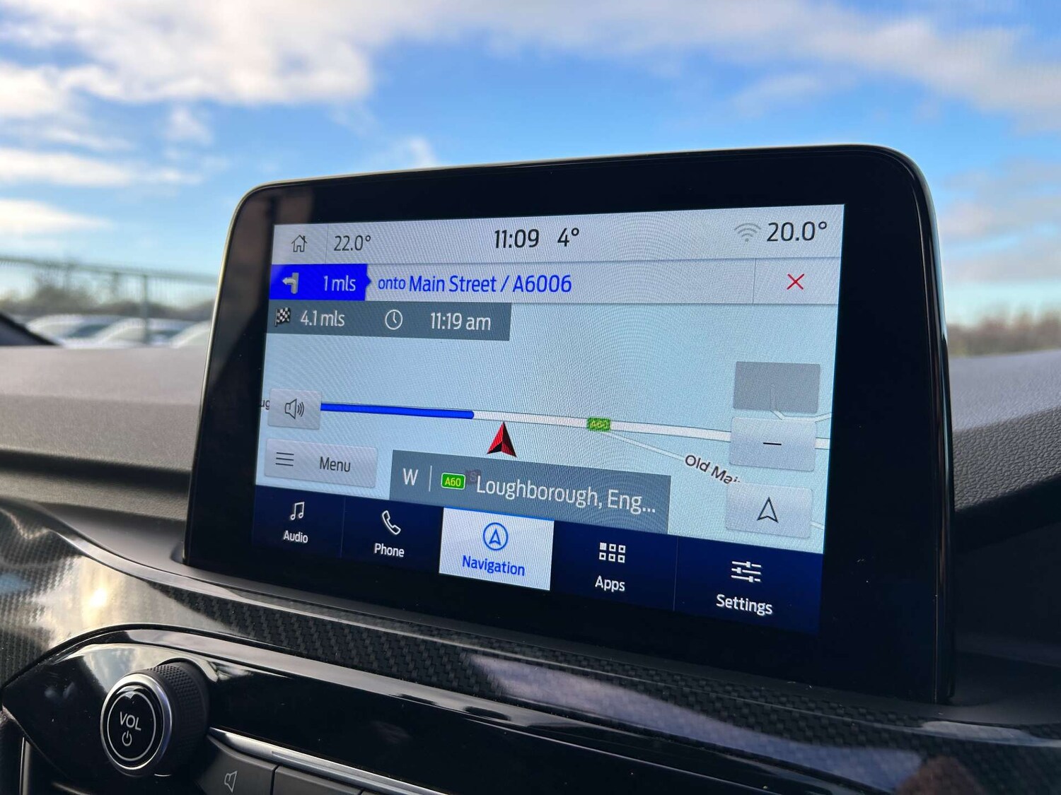 Used Ford Kuga 2021 for sale - 76073741: Photo 63