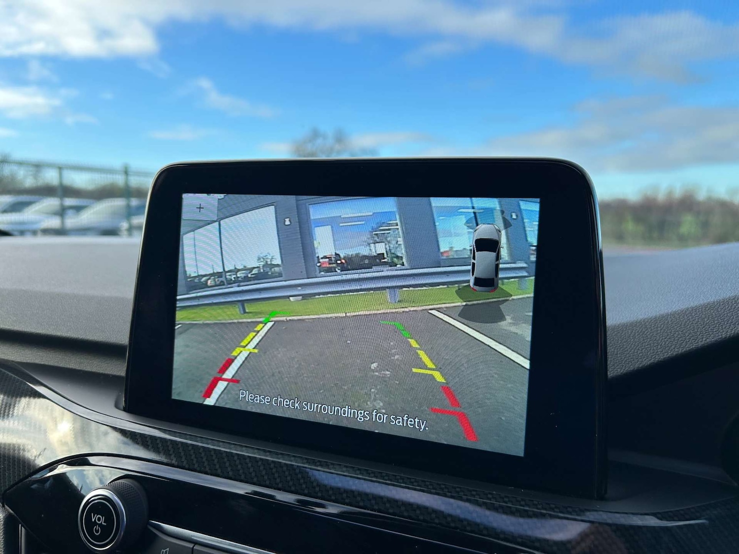 Used Ford Kuga 2021 for sale - 76073741: Photo 64