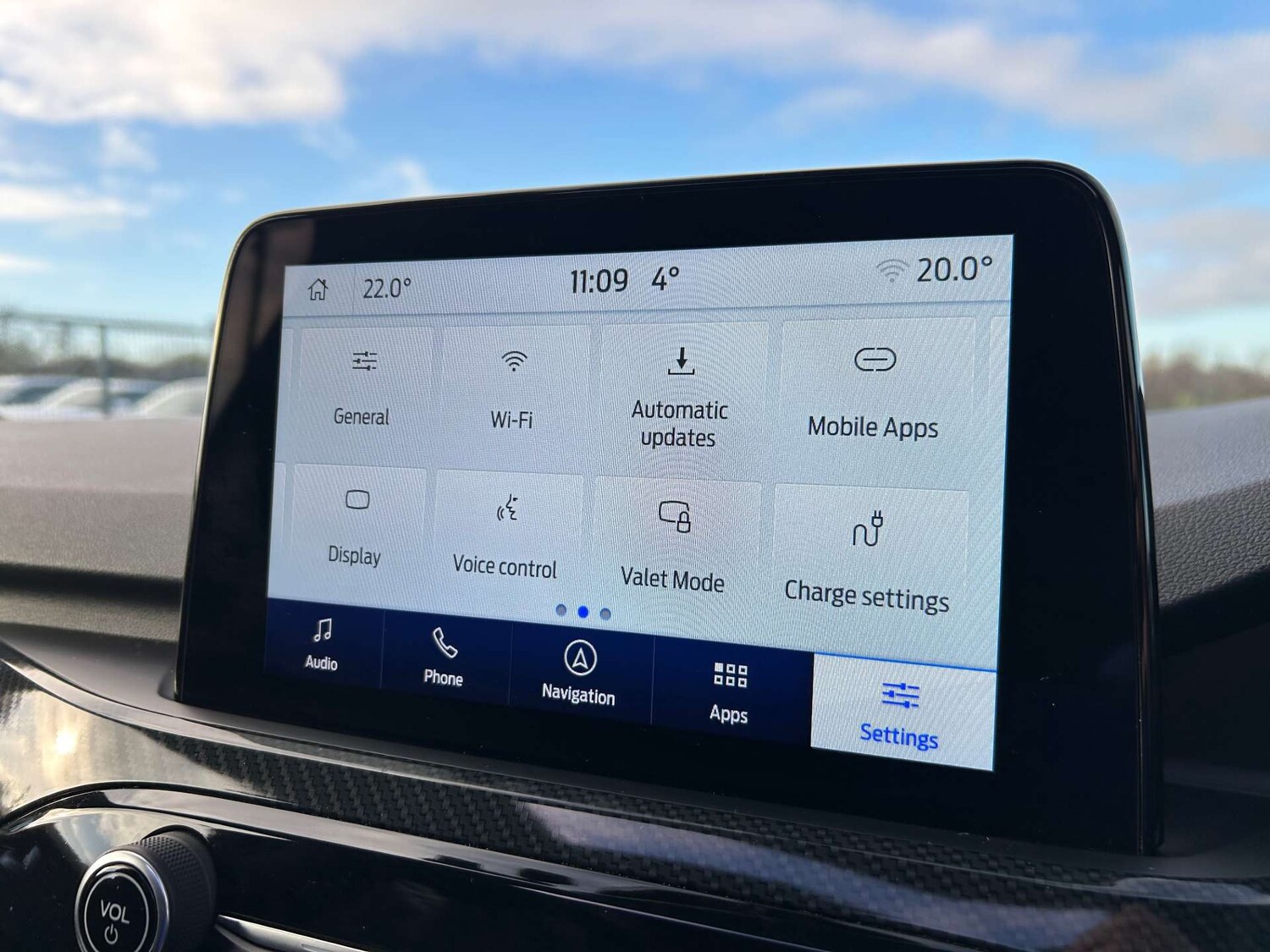 Used Ford Kuga 2021 for sale - 76073741: Photo 66