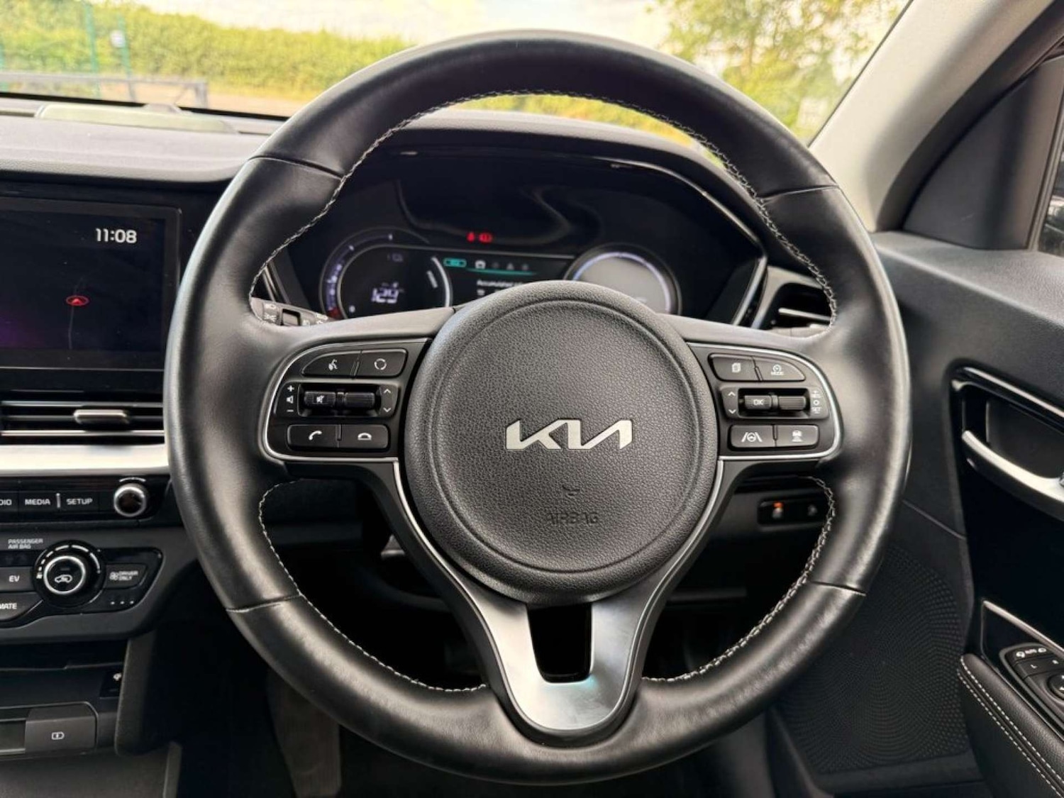 Vehicle 34