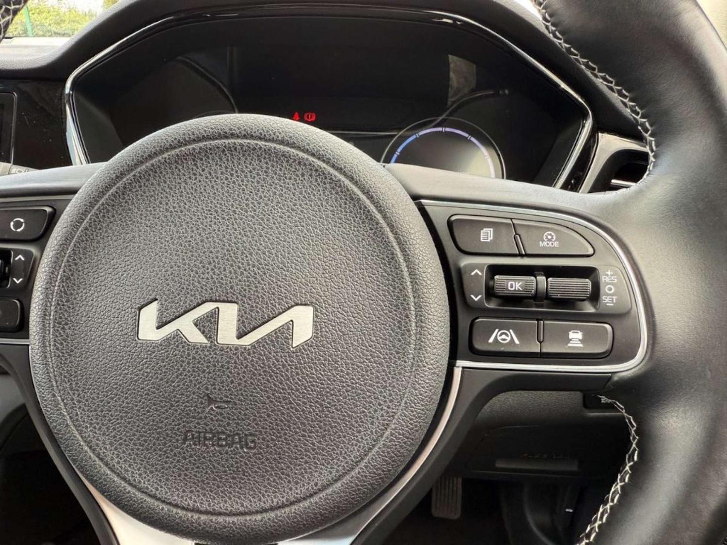 Vehicle 40