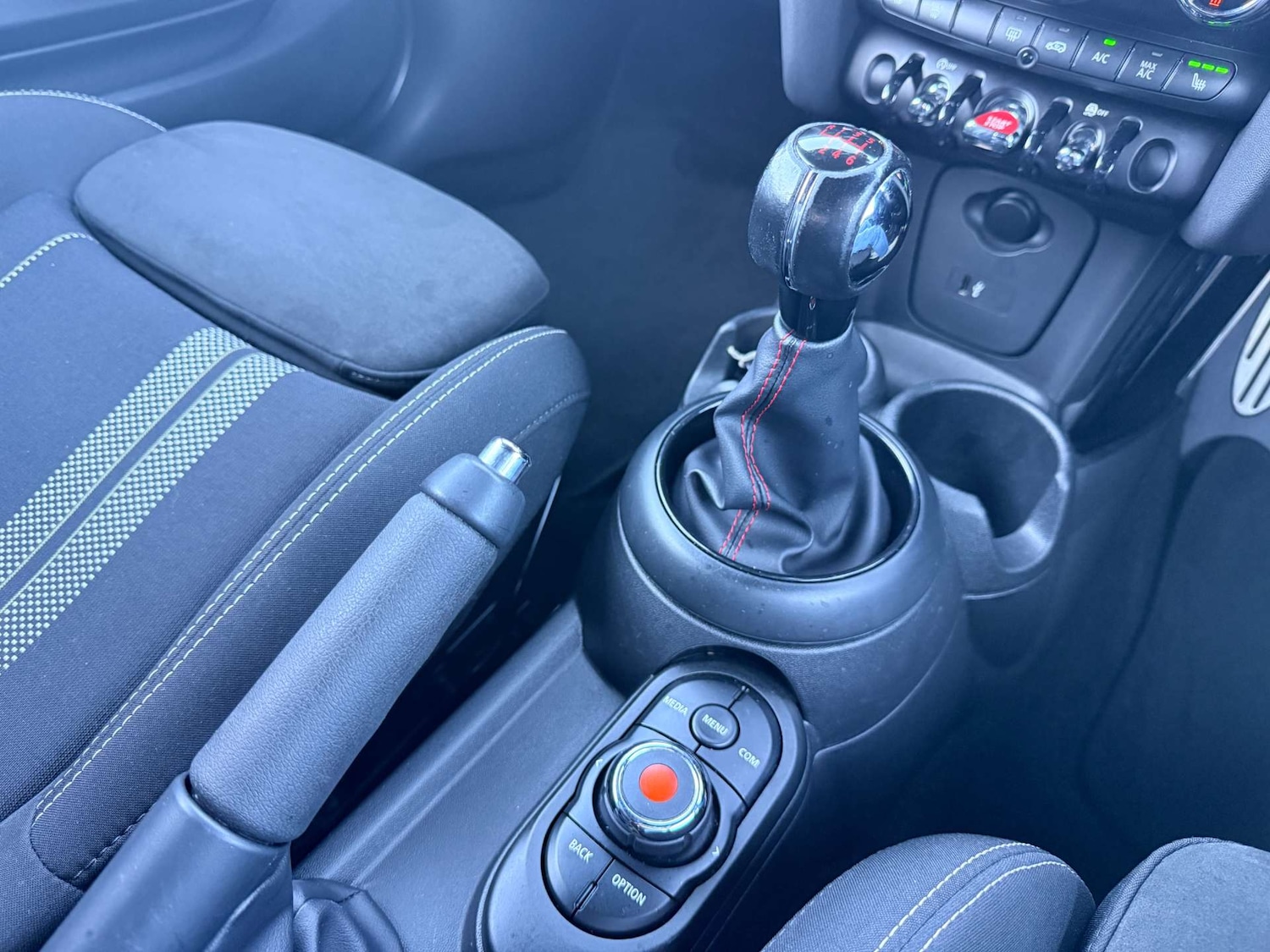Vehicle 29