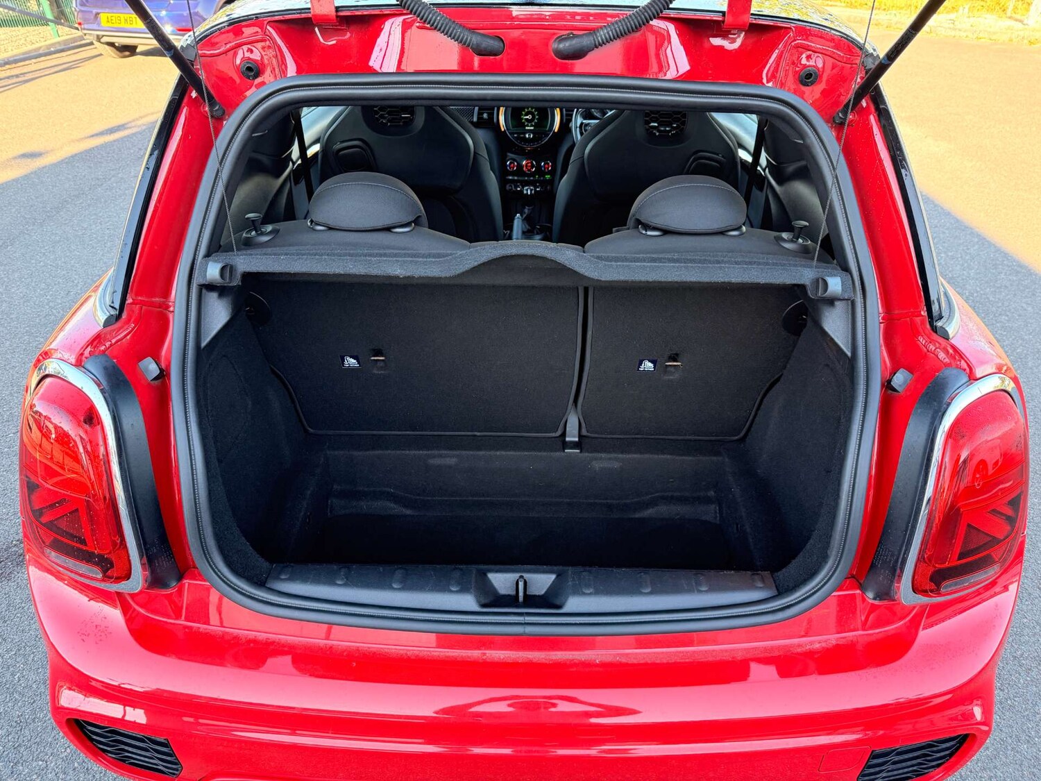 Vehicle 36