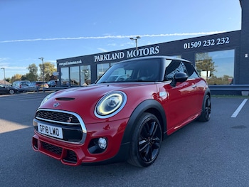 Used MINI Hatch 2018 for sale - 75739429: Photo