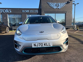 Used Kia Niro 2020 for sale - 76979284: Photo
