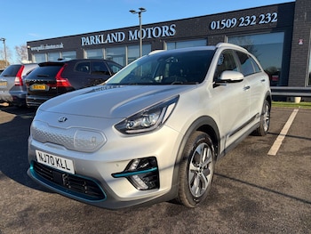 Used Kia Niro 2020 for sale - 76979284: Photo