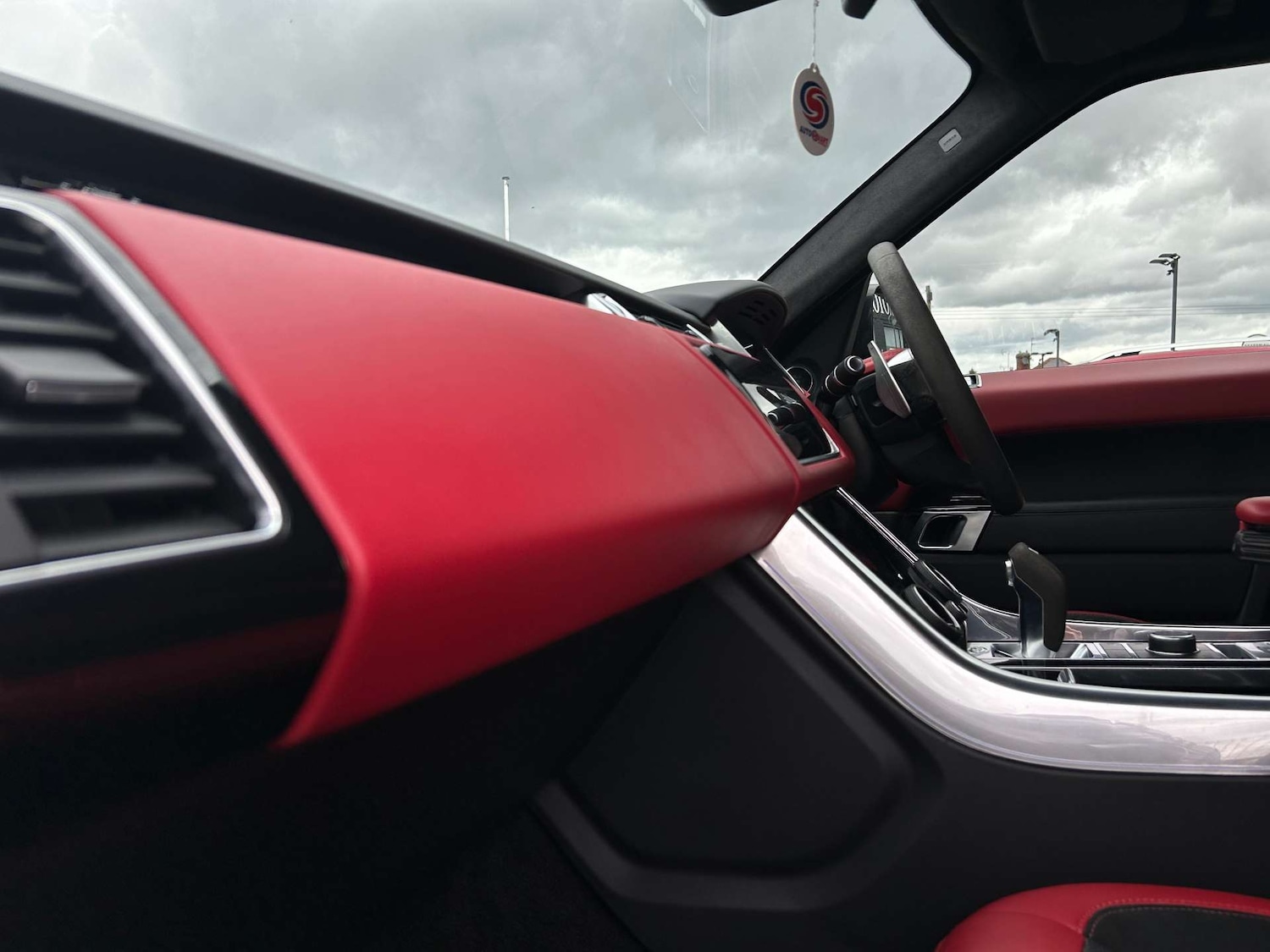 Used Land Rover Range Rover Sport 2021 for sale - 77506839: Photo 19