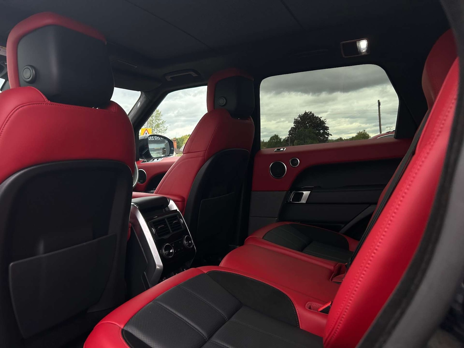 Used Land Rover Range Rover Sport 2021 for sale - 77506839: Photo 22