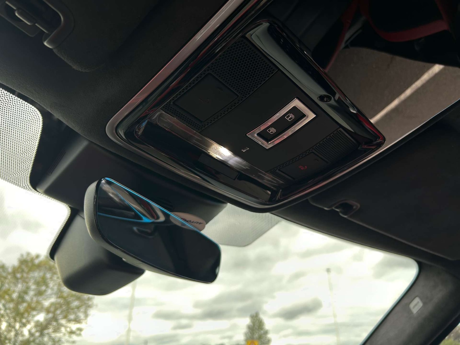 Used Land Rover Range Rover Sport 2021 for sale - 77506839: Photo 31