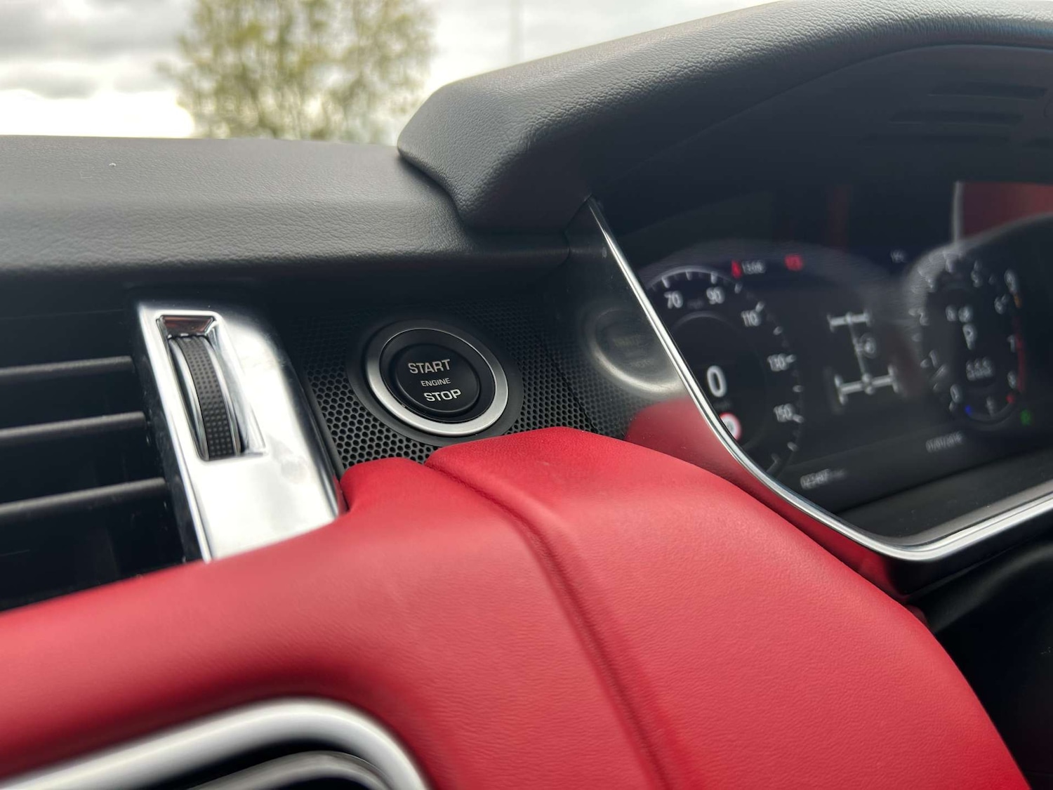 Used Land Rover Range Rover Sport 2021 for sale - 77506839: Photo 37