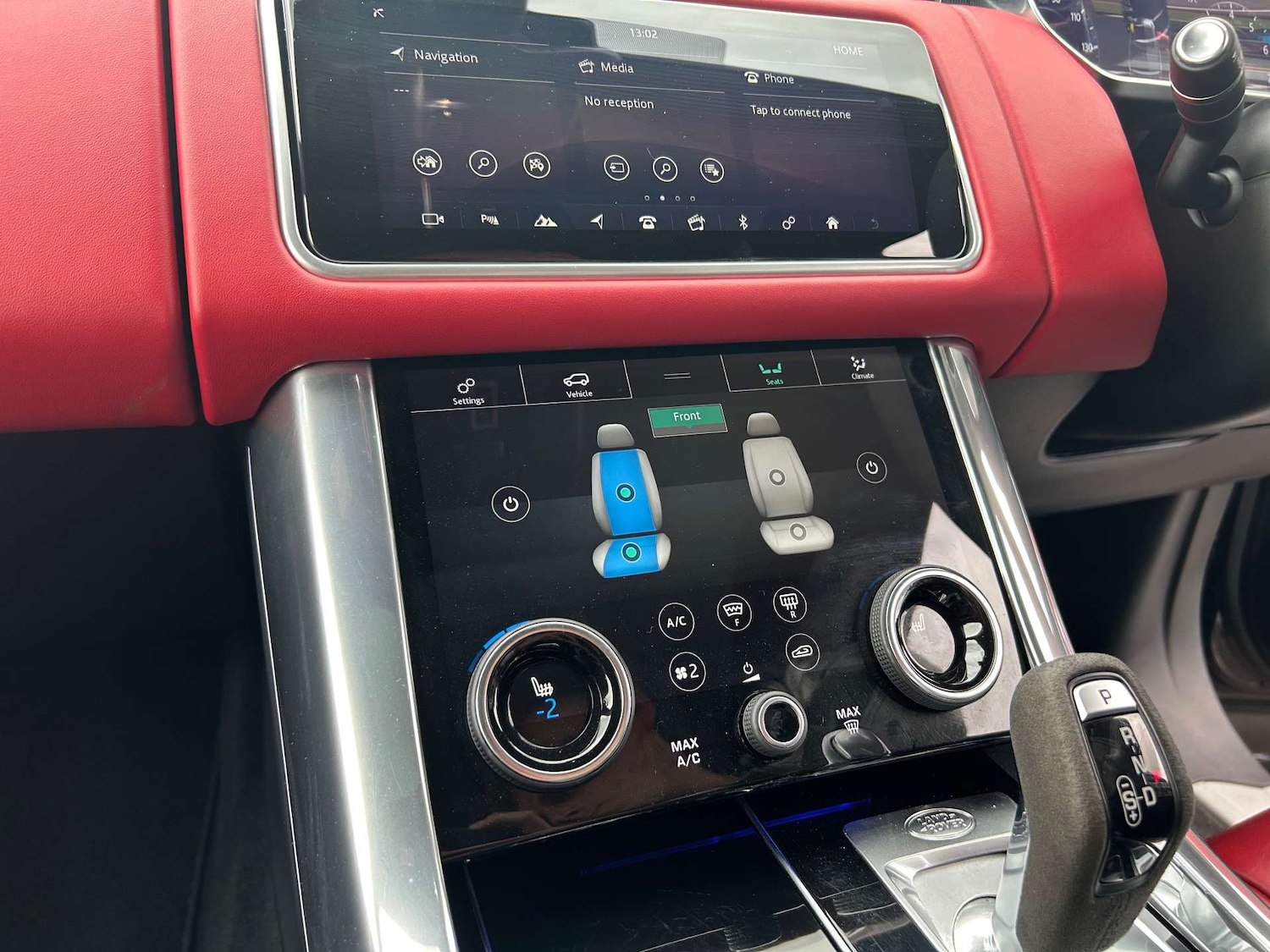 Used Land Rover Range Rover Sport 2021 for sale - 77506839: Photo 61