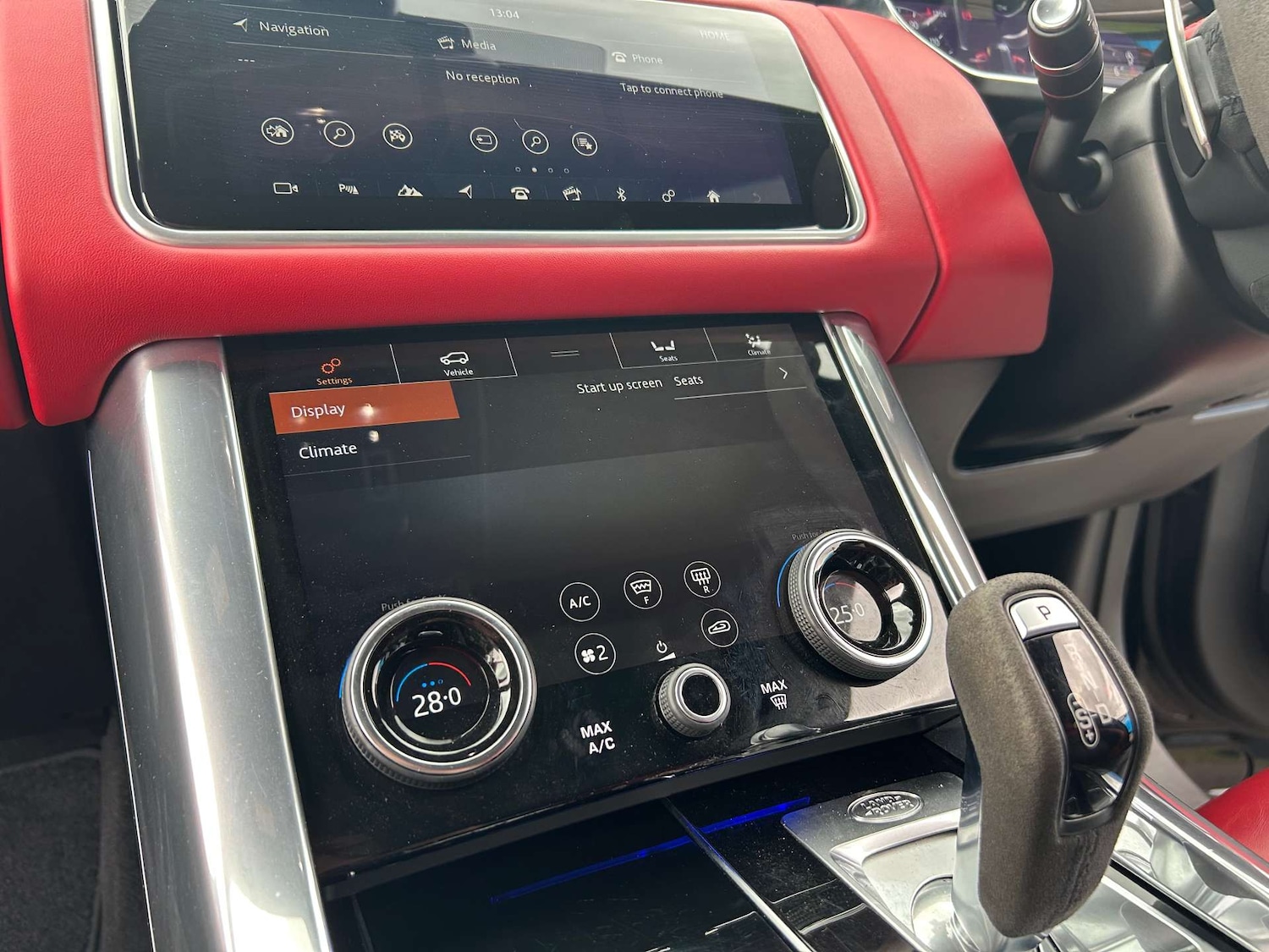 Used Land Rover Range Rover Sport 2021 for sale - 77506839: Photo 63