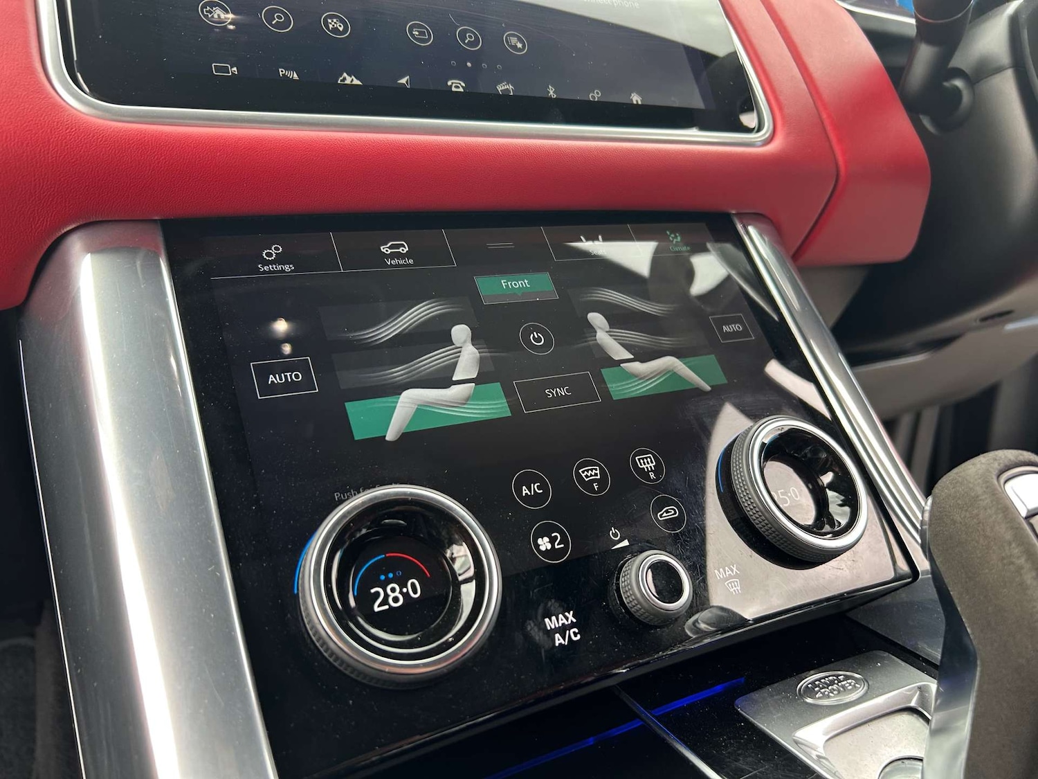 Used Land Rover Range Rover Sport 2021 for sale - 77506839: Photo 64