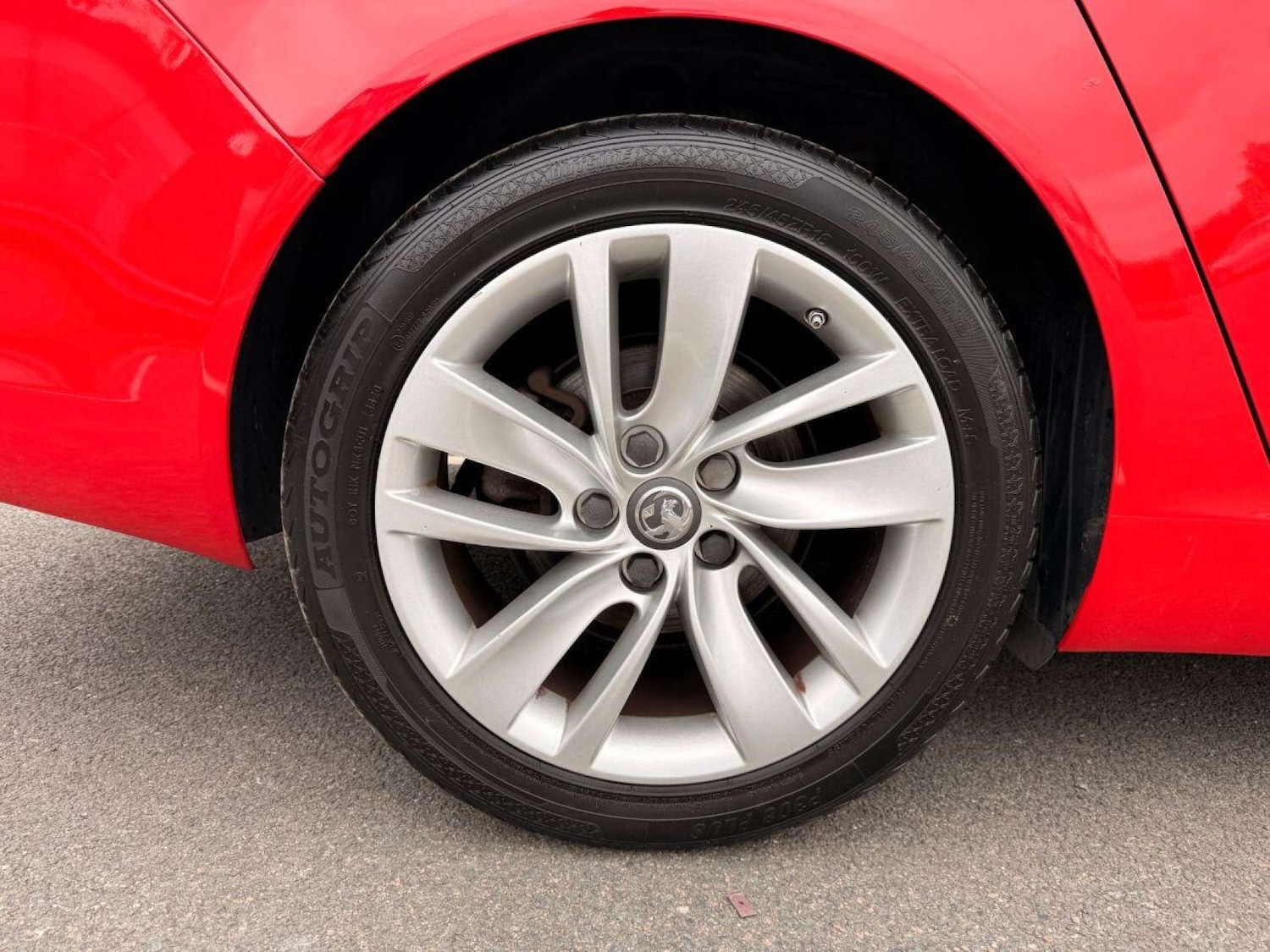 Used Vauxhall Insignia 2016 for sale - 76493616: Photo 14