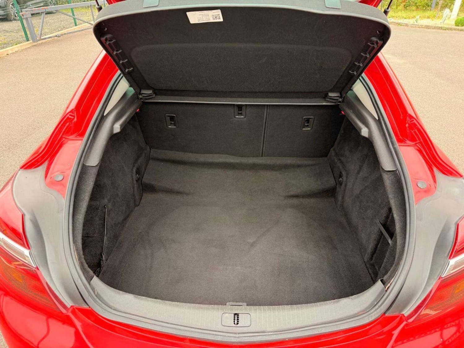 Used Vauxhall Insignia 2016 for sale - 76493616: Photo 18