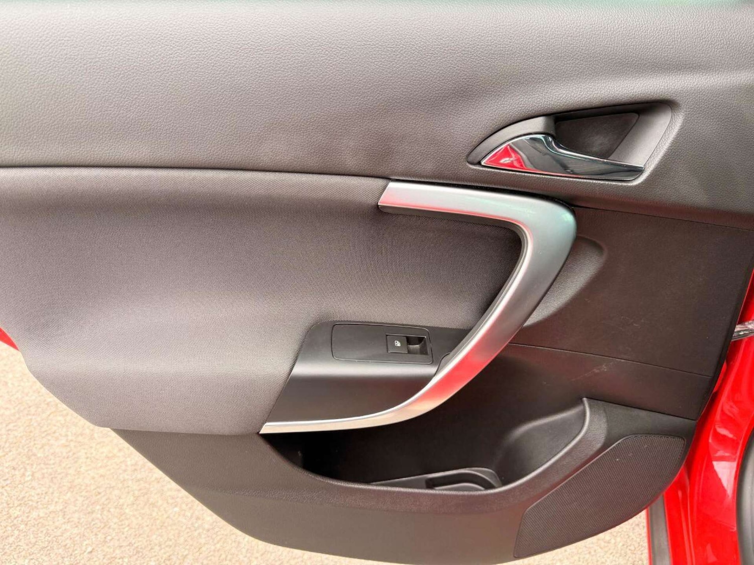 Used Vauxhall Insignia 2016 for sale - 76493616: Photo 19