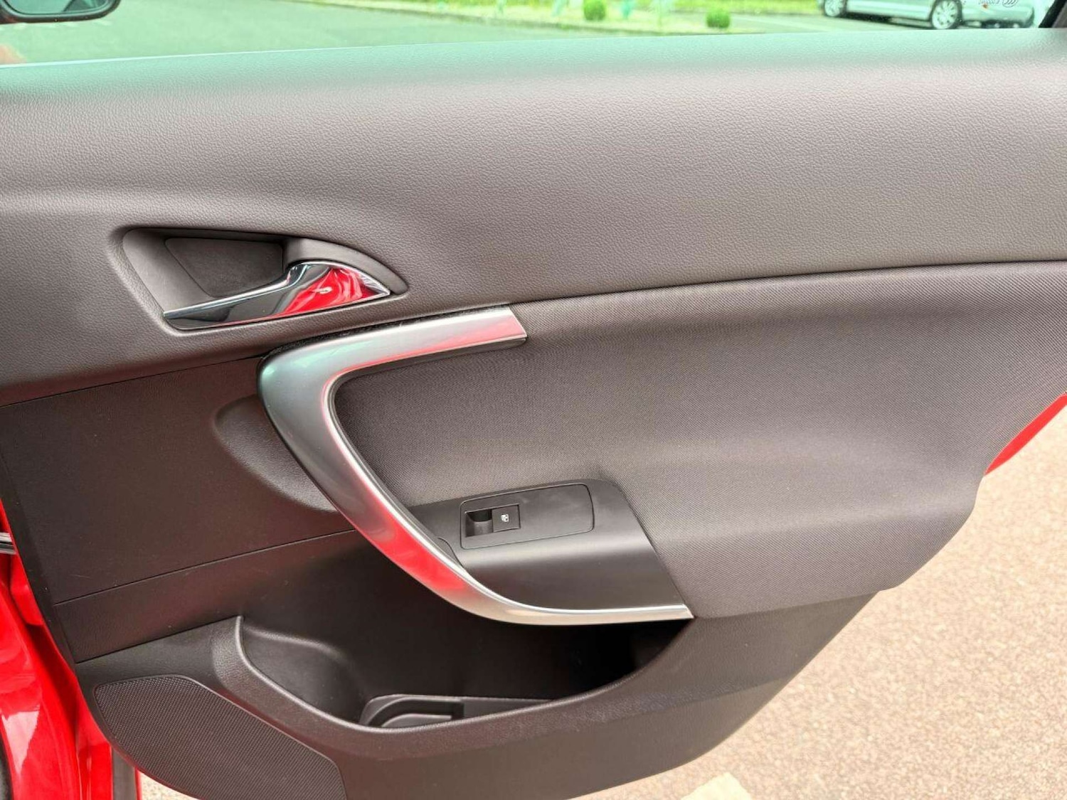 Used Vauxhall Insignia 2016 for sale - 76493616: Photo 23