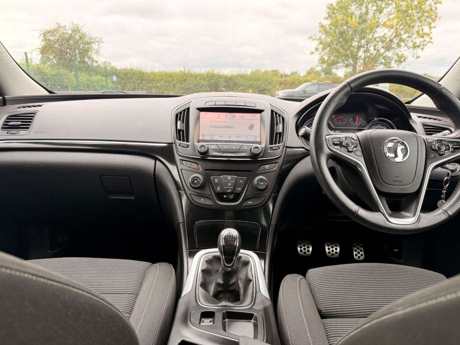 Used Vauxhall Insignia 2016 for sale - 76493616: Photo 34