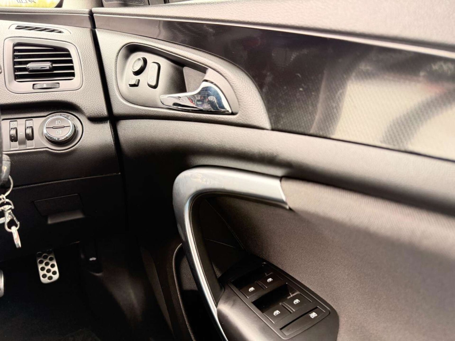 Used Vauxhall Insignia 2016 for sale - 76493616: Photo 35