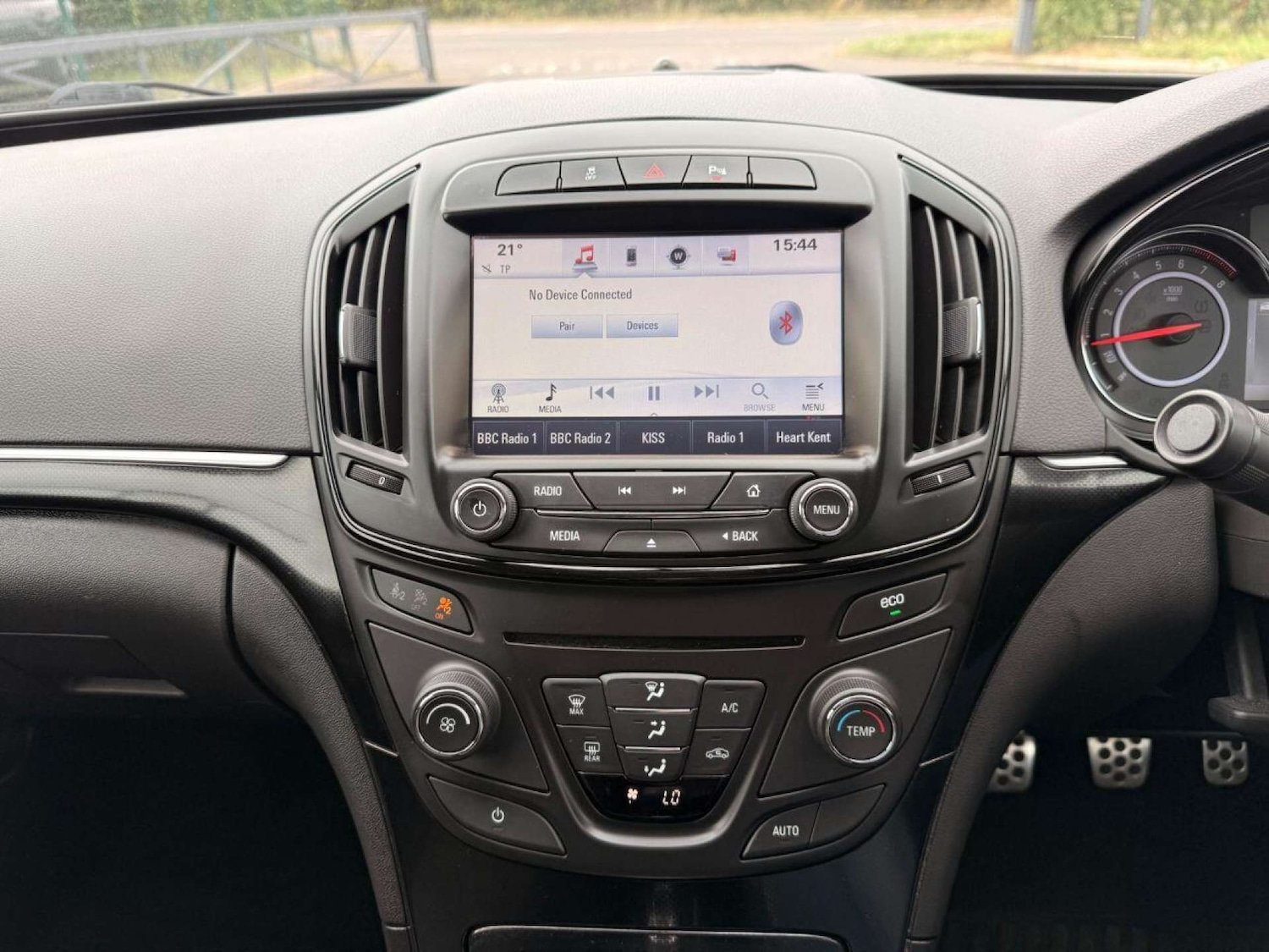 Used Vauxhall Insignia 2016 for sale - 76493616: Photo 38