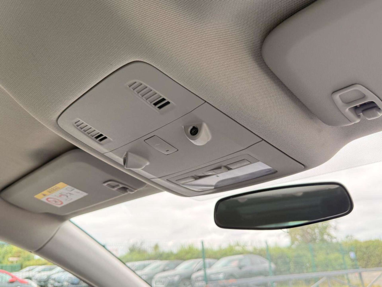 Used Vauxhall Insignia 2016 for sale - 76493616: Photo 43