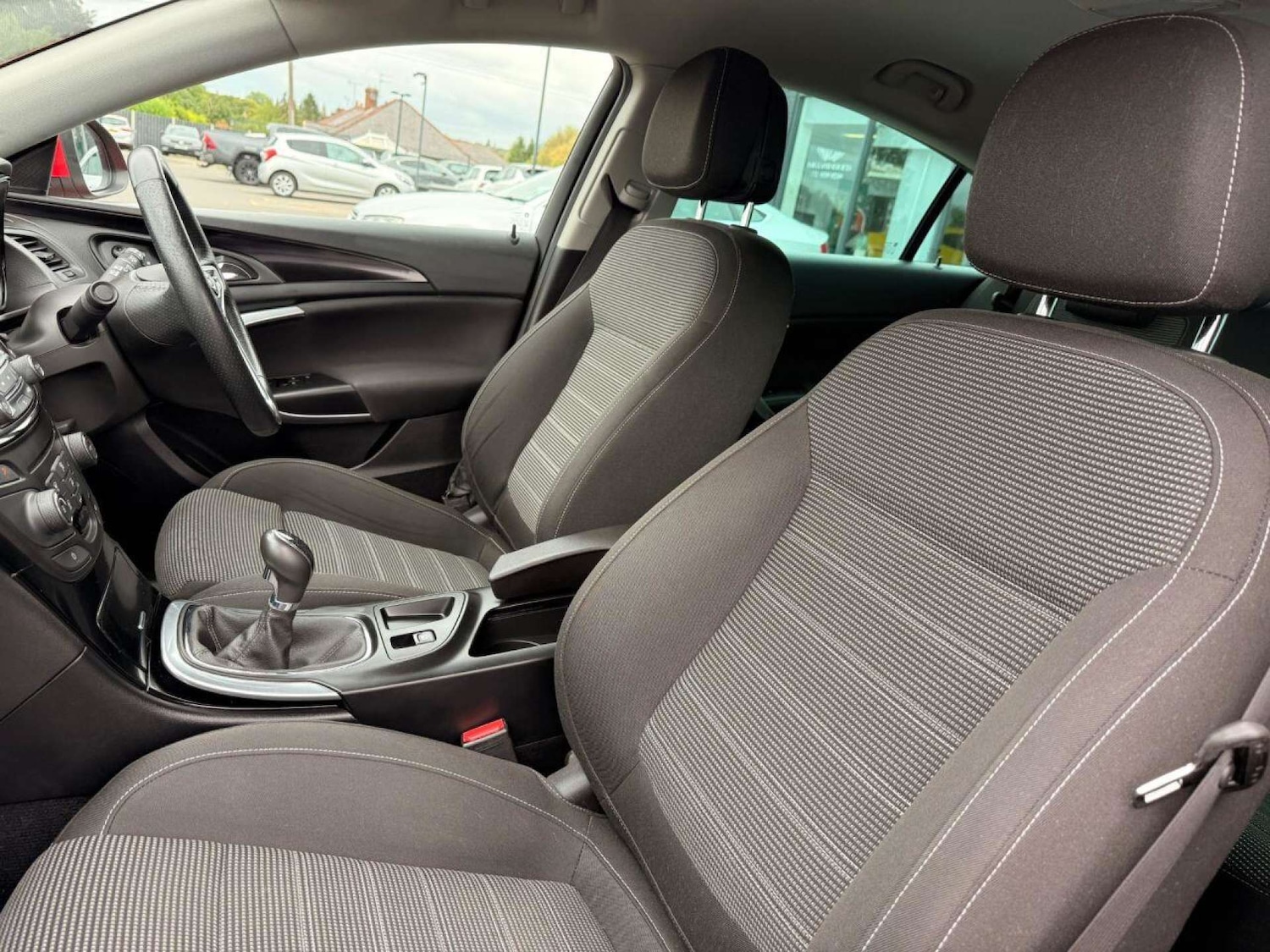 Used Vauxhall Insignia 2016 for sale - 76493616: Photo 46