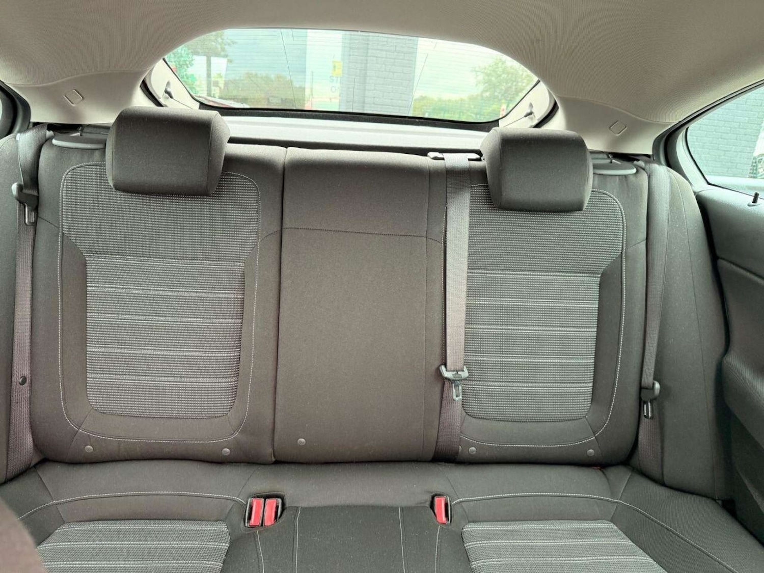 Used Vauxhall Insignia 2016 for sale - 76493616: Photo 9