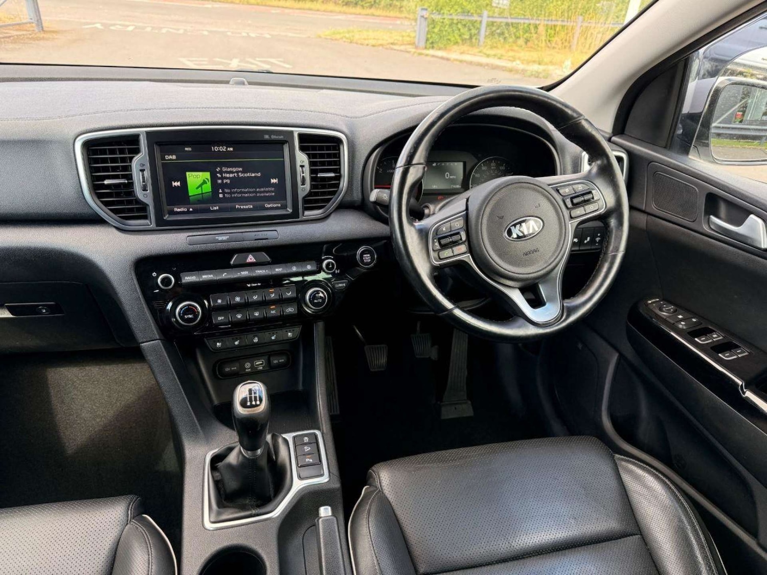 Vehicle 26
