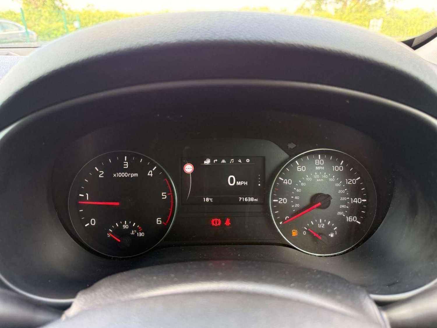 Vehicle 36